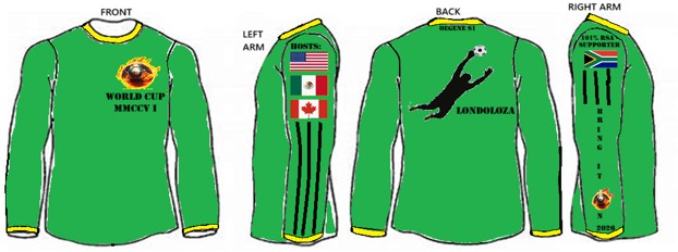 World Cup 2026